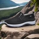 [PAGUE 1 LEVE 2] Tênis Ortopédico Masculino Confort Titanium